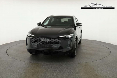 Audi Q5 Tageszulassung Audi Q5 Tageszulassung