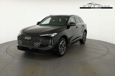Audi Q5 Tageszulassung Audi Q5 Tageszulassung