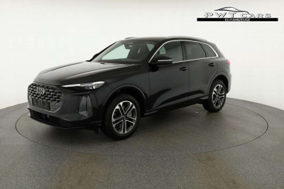 Audi Q5 Tageszulassung Audi Q5 Tageszulassung