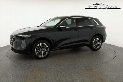 Audi Q5 Tageszulassung Audi Q5 Tageszulassung