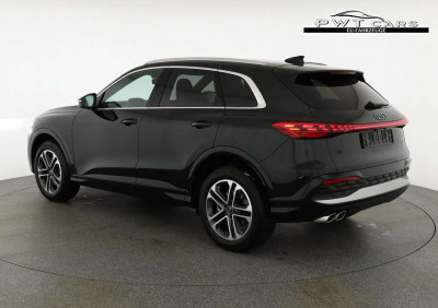Audi Q5 Tageszulassung Audi Q5 Tageszulassung