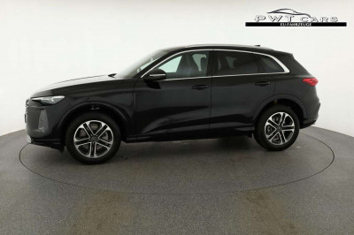 Audi Q5 Tageszulassung Audi Q5 Tageszulassung
