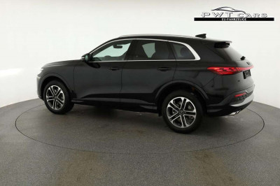 Audi Q5 Tageszulassung Audi Q5 Tageszulassung