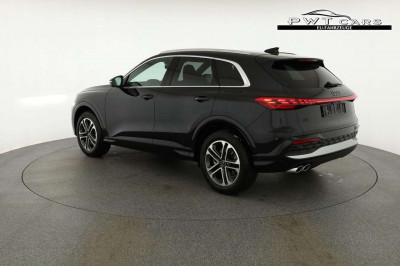 Audi Q5 Tageszulassung Audi Q5 Tageszulassung