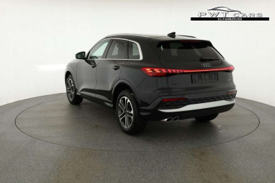 Audi Q5 Tageszulassung Audi Q5 Tageszulassung