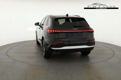 Audi Q5 Tageszulassung Audi Q5 Tageszulassung