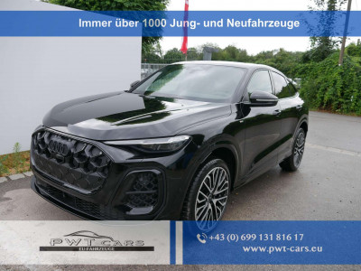 Audi Q5 Tageszulassung Audi Q5 Tageszulassung
