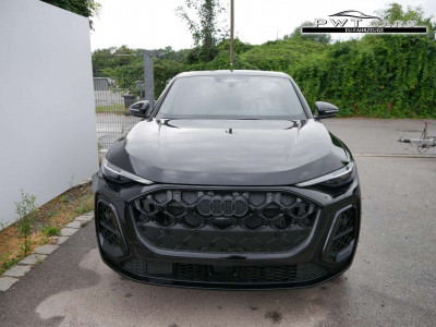 Audi Q5 Tageszulassung Audi Q5 Tageszulassung