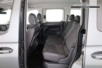 VW Caddy Tageszulassung VW Caddy Tageszulassung