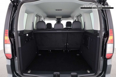 VW Caddy Tageszulassung VW Caddy Tageszulassung