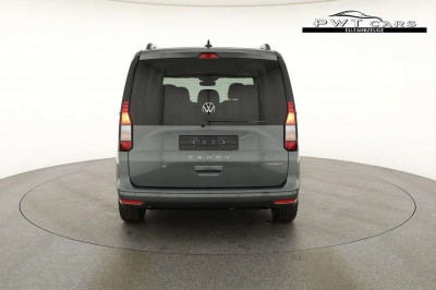 VW Caddy Tageszulassung VW Caddy Tageszulassung