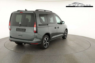 VW Caddy Tageszulassung VW Caddy Tageszulassung