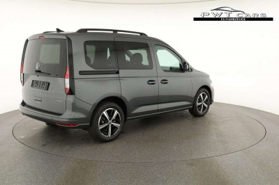 VW Caddy Tageszulassung VW Caddy Tageszulassung