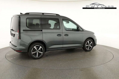 VW Caddy Tageszulassung VW Caddy Tageszulassung