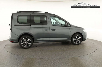 VW Caddy Tageszulassung VW Caddy Tageszulassung