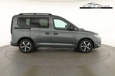 VW Caddy Tageszulassung VW Caddy Tageszulassung