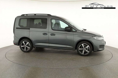 VW Caddy Tageszulassung VW Caddy Tageszulassung