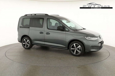 VW Caddy Tageszulassung VW Caddy Tageszulassung
