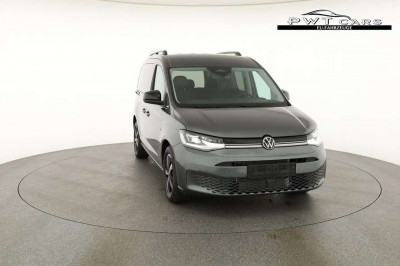 VW Caddy Tageszulassung VW Caddy Tageszulassung