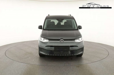 VW Caddy Tageszulassung VW Caddy Tageszulassung