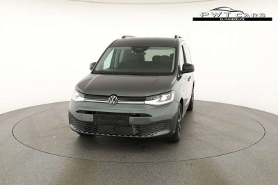 VW Caddy Tageszulassung VW Caddy Tageszulassung