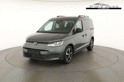 VW Caddy Tageszulassung VW Caddy Tageszulassung