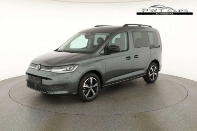 VW Caddy Tageszulassung VW Caddy Tageszulassung