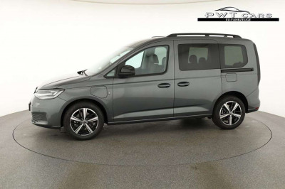 VW Caddy Tageszulassung VW Caddy Tageszulassung