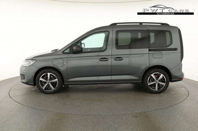 VW Caddy Tageszulassung VW Caddy Tageszulassung