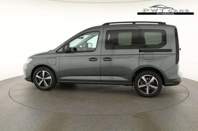 VW Caddy Tageszulassung VW Caddy Tageszulassung