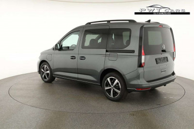 VW Caddy Tageszulassung VW Caddy Tageszulassung