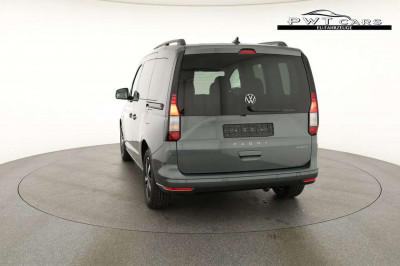 VW Caddy Tageszulassung VW Caddy Tageszulassung