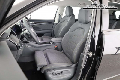 Skoda Kodiaq Tageszulassung Skoda Kodiaq Tageszulassung