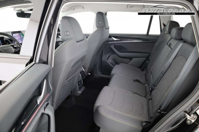 Skoda Kodiaq Tageszulassung Skoda Kodiaq Tageszulassung