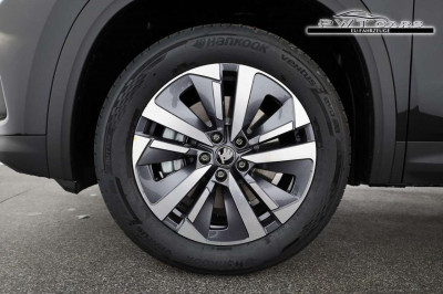 Skoda Kodiaq Tageszulassung Skoda Kodiaq Tageszulassung