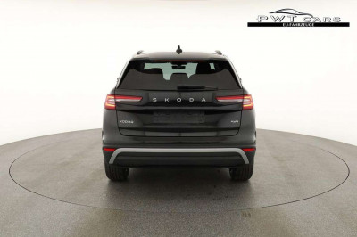 Skoda Kodiaq Tageszulassung Skoda Kodiaq Tageszulassung
