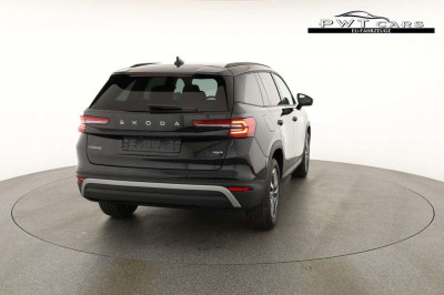 Skoda Kodiaq Tageszulassung Skoda Kodiaq Tageszulassung