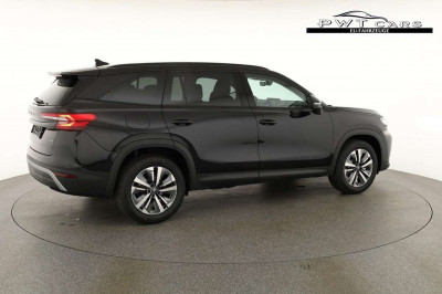 Skoda Kodiaq Tageszulassung Skoda Kodiaq Tageszulassung