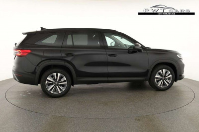 Skoda Kodiaq Tageszulassung Skoda Kodiaq Tageszulassung