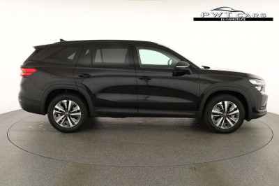 Skoda Kodiaq Tageszulassung Skoda Kodiaq Tageszulassung