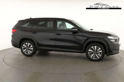 Skoda Kodiaq Tageszulassung Skoda Kodiaq Tageszulassung