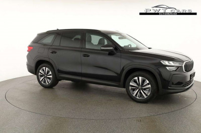 Skoda Kodiaq Tageszulassung Skoda Kodiaq Tageszulassung