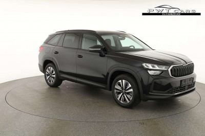 Skoda Kodiaq Tageszulassung Skoda Kodiaq Tageszulassung