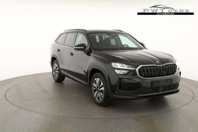 Skoda Kodiaq Tageszulassung Skoda Kodiaq Tageszulassung