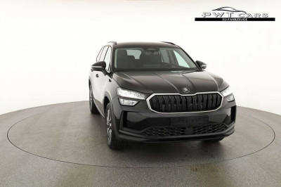 Skoda Kodiaq Tageszulassung Skoda Kodiaq Tageszulassung