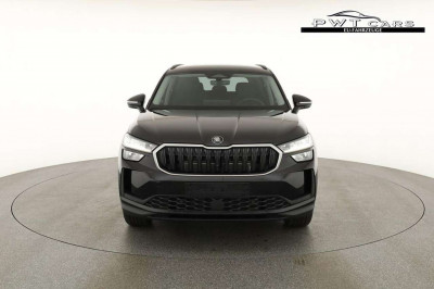 Skoda Kodiaq Tageszulassung Skoda Kodiaq Tageszulassung