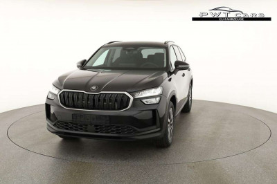 Skoda Kodiaq Tageszulassung Skoda Kodiaq Tageszulassung