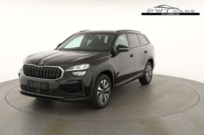 Skoda Kodiaq Tageszulassung Skoda Kodiaq Tageszulassung