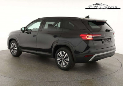 Skoda Kodiaq Tageszulassung Skoda Kodiaq Tageszulassung