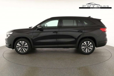 Skoda Kodiaq Tageszulassung Skoda Kodiaq Tageszulassung